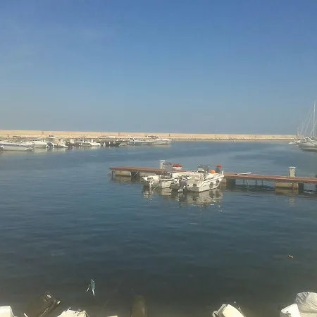 Lägenhet Paola Marina Di Ostuni *