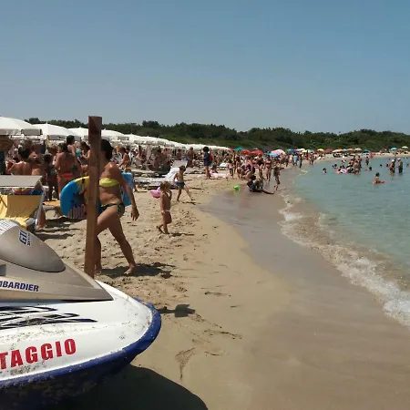 Paola Marina Di Ostuni * Villanova di Ostuni