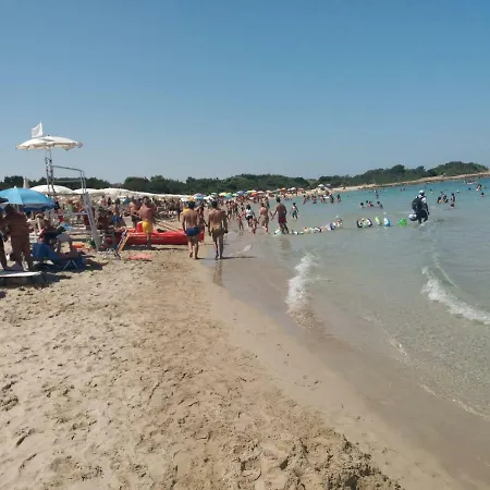 Paola Marina Di Ostuni * Villanova di Ostuni